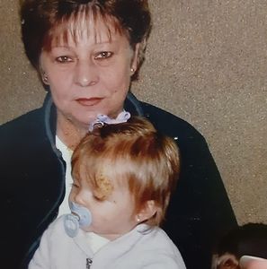 Meet your Posher, Sandy